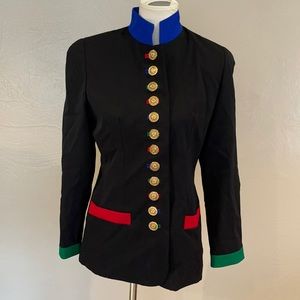 Bloomingdale’s Vintage Blazer
